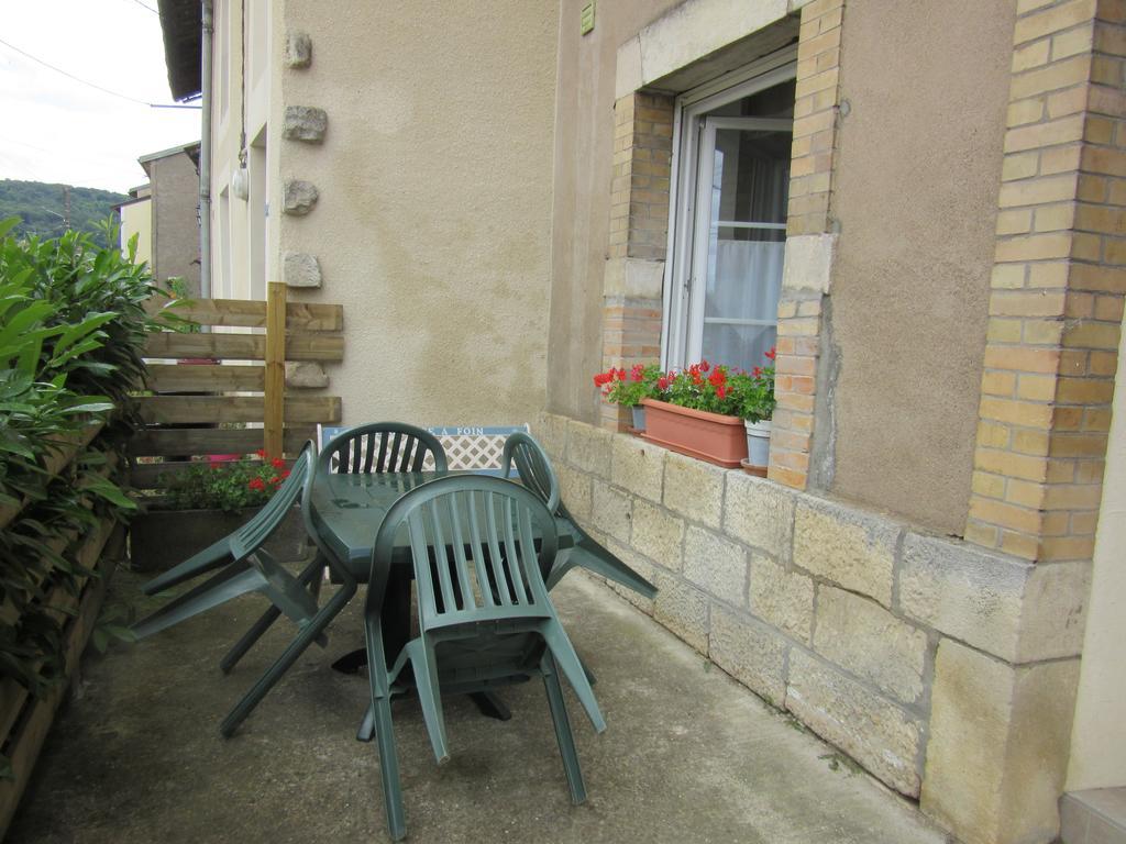 Hannonville-sous-les-Côtes Gite La Grange A Foin المظهر الخارجي الصورة